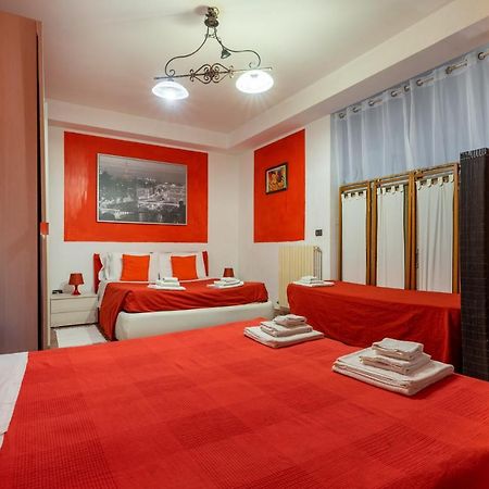 Appartamento Sottosopra Gallipoli Extérieur photo