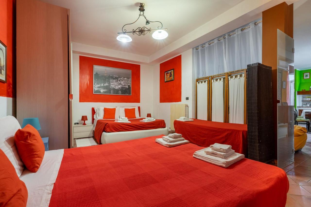 Appartamento Sottosopra Gallipoli Extérieur photo