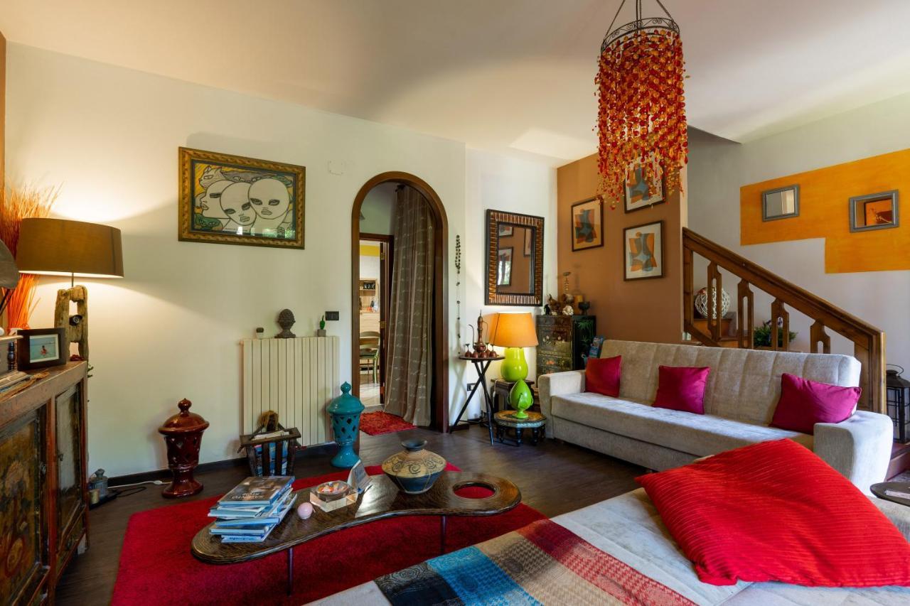 Appartamento Sottosopra Gallipoli Extérieur photo