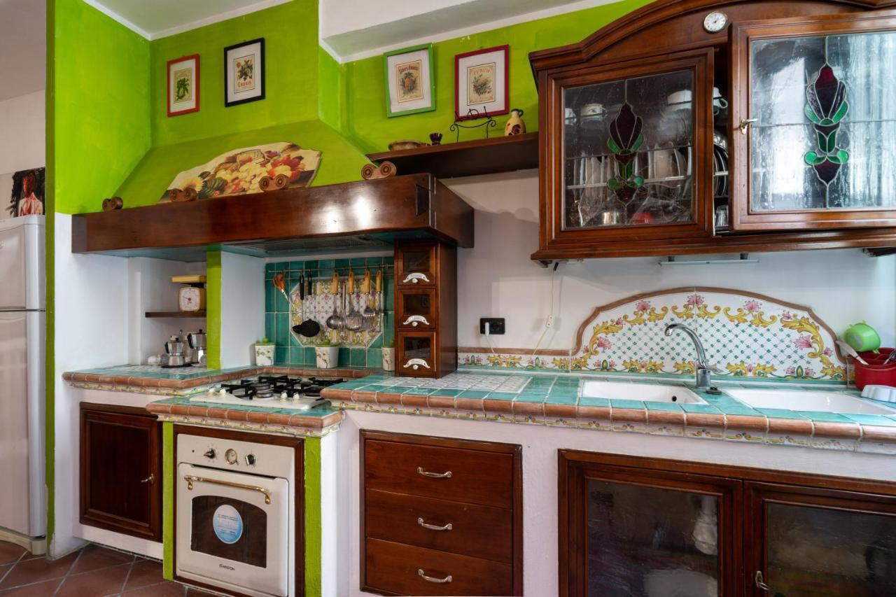Appartamento Sottosopra Gallipoli Extérieur photo
