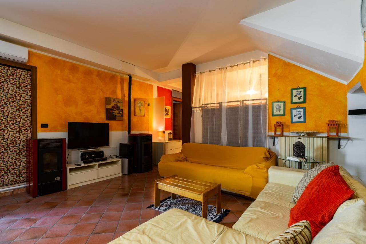 Appartamento Sottosopra Gallipoli Extérieur photo