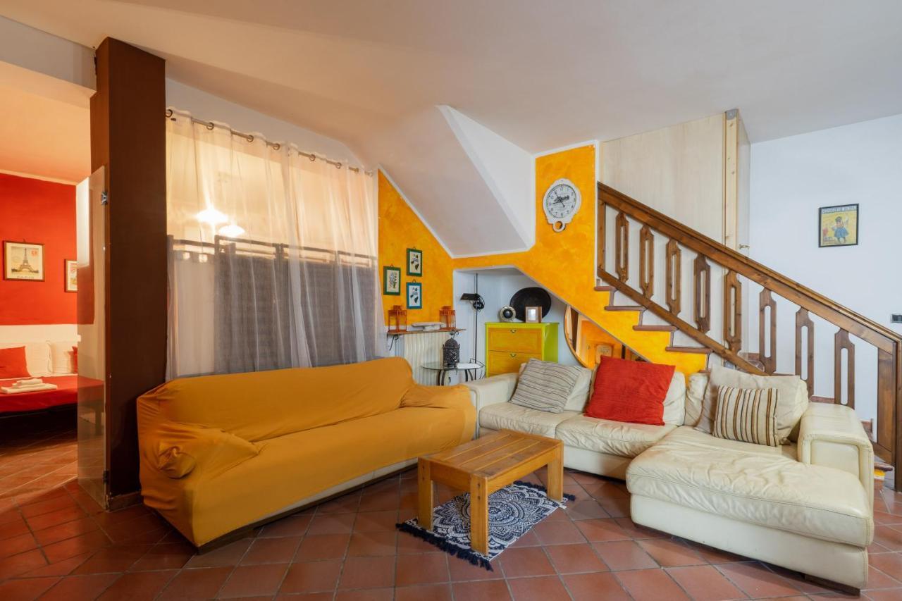 Appartamento Sottosopra Gallipoli Extérieur photo