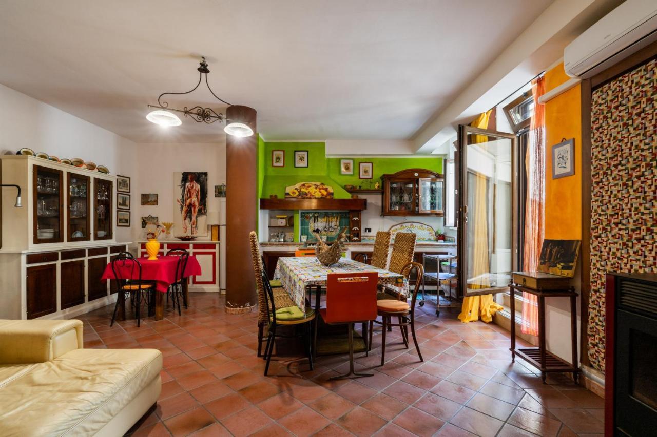 Appartamento Sottosopra Gallipoli Extérieur photo