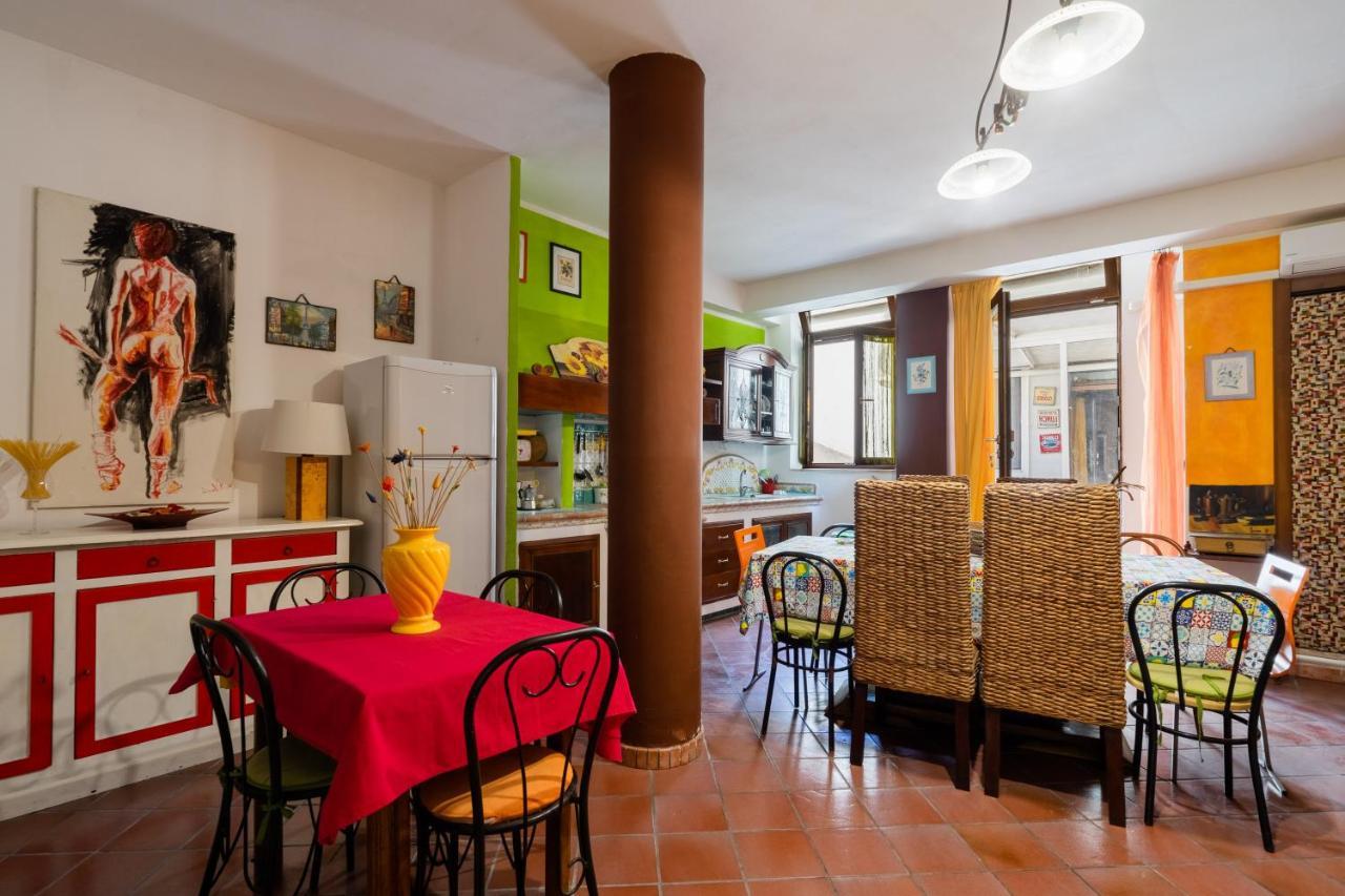 Appartamento Sottosopra Gallipoli Extérieur photo