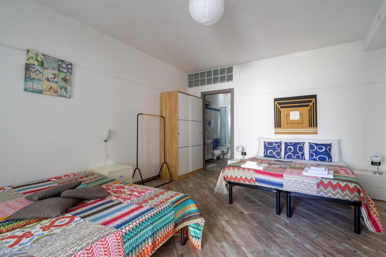 Appartamento Sottosopra Gallipoli Extérieur photo