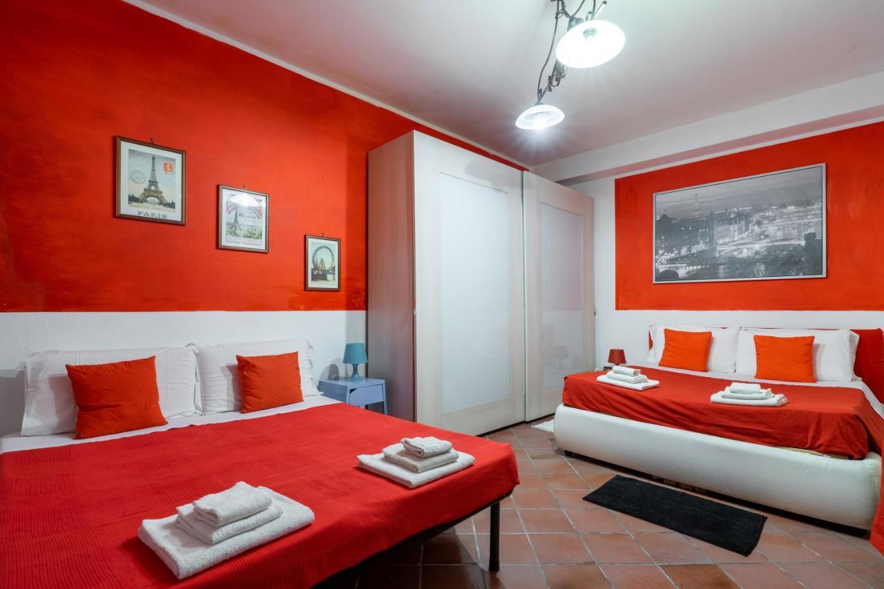Appartamento Sottosopra Gallipoli Extérieur photo