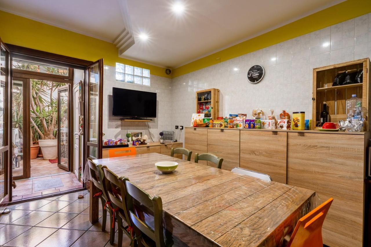 Appartamento Sottosopra Gallipoli Extérieur photo