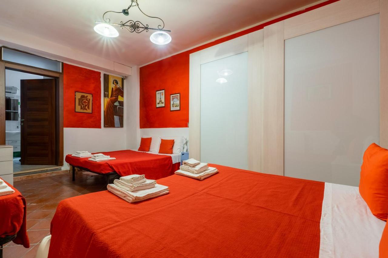Appartamento Sottosopra Gallipoli Extérieur photo