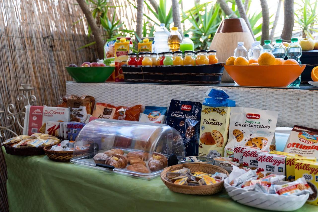 Appartamento Sottosopra Gallipoli Extérieur photo