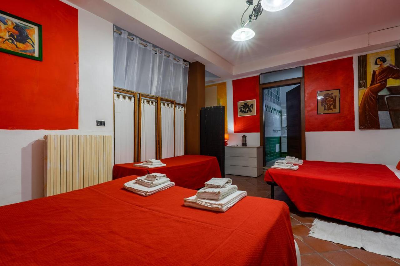 Appartamento Sottosopra Gallipoli Extérieur photo